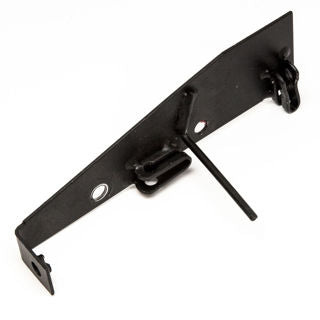 Earthquake (18015) - Weldment Cable Guide Plate