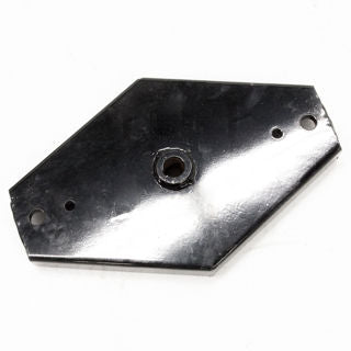 Earthquake (21664) - Weldment Blade Mount