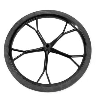 Earthquake (DC26) - Wheel Assembly Game Cart