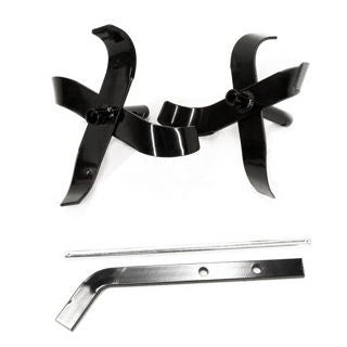 Earthquake (21825) - Box & Tines Series