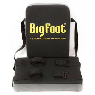 Earthquake (48103) - Seat W/Backrest Lounger Hang On