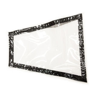 Eskimo (11951) - Window Trapezoid 13 X 12 X 6 I