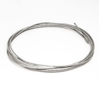 Rivers Edge (24103) - Tie Down Cable 10 Ft Tower