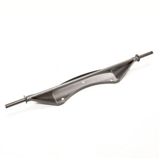 Earthquake (21935) - Weldment Axle Mount Chipper