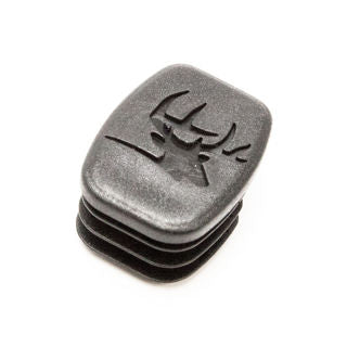 Rivers Edge (23307) - Tear Tuff Seat Channel Plastic Cap