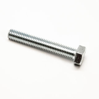 Earthquake (21718) - Bolt M8- 1.25 X 50 Hhfcs Gr8.