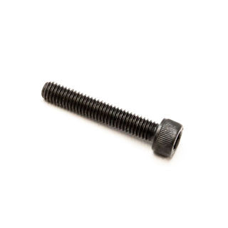 Earthquake (20347) - Bolt M6-1.0 X 35 Shcs Gr 8.8 Blk ZN