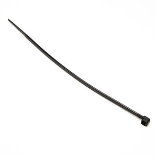 Earthquake (106) - Zip Tie 5.75 In Black Plastic