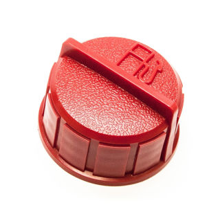 Earthquake (GCA38) - Gas Cap 9800 & 5070/6070S