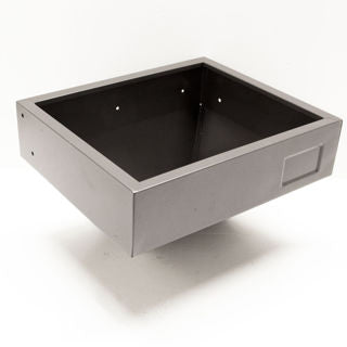 Earthquake (22557) - Weldment Chipper Hopper