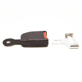 Yutrax (48798) - Seat Belt Receiver Jump Seat
