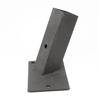 Earthquake (TP152) - Weldment Receiver Leg Right Perimeter Po