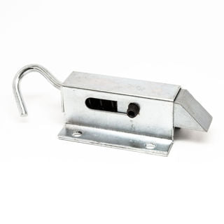 Yutrax (TK31) - Assembly Trailer Latch
