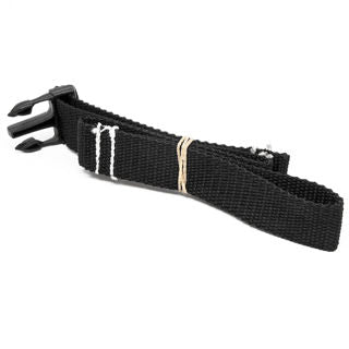 Yutrax (48829) - Strap Sewn Male Jump Seat