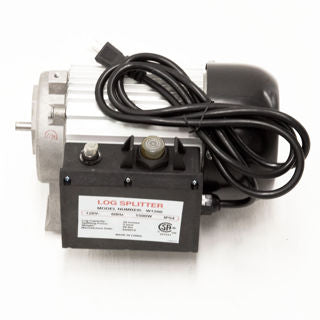 Earthquake (W120001) - Motor Assembly W1200