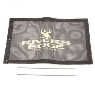 Earthquake (360021) - Assembly Backrest Oasis