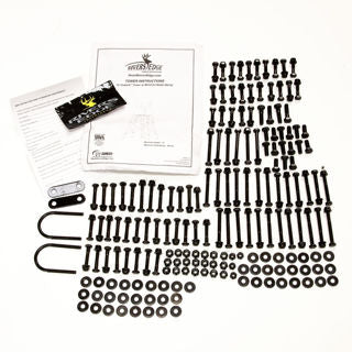 Earthquake (4814409) - Insertion Bag 10' Outpost Tower 2009