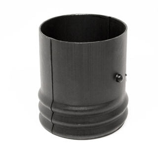 Earthquake (1023100) - Coupler Vac Col Hose To Adapte