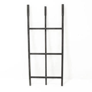 Rivers Edge (26370) - Weldment Ladder Section