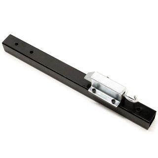 Yutrax (13098) - Assembly Rear Hitch Tongue