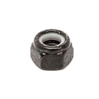 Earthquake (1919438) - Nut 5/16-18 Nylock Blk ZN