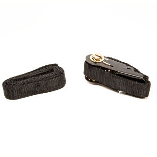 Earthquake (11058) - Assembly Strap Ratchet Loop Stab Bar 1Inx6Ft