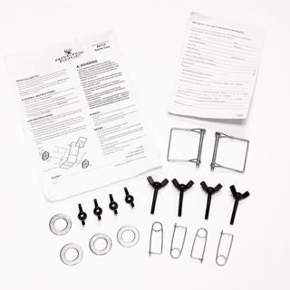 Earthquake (15394) - Insertion Bag Re774 Sportsmans Cart