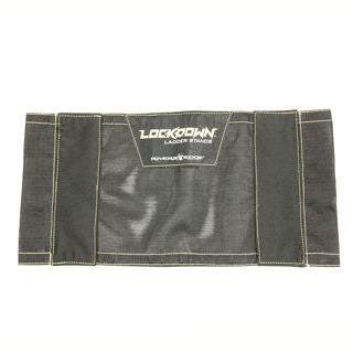 Rivers Edge (26797) - Sewn Backrest Lockdown Tear Tuff