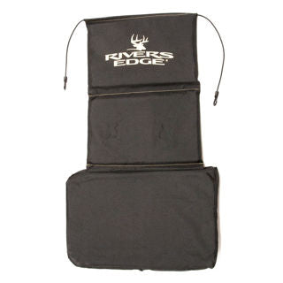 Rivers Edge (23709) - Seat/Backrest Cushion Re647