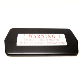 Earthquake (4657) - Cover Battery Box