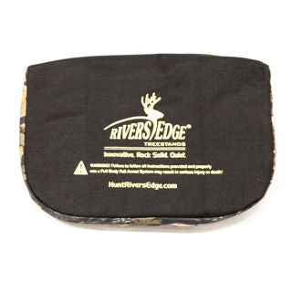 Rivers Edge (48101) - Seat Bigfoot Traveler 1 In