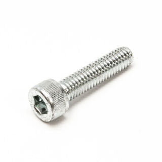 Earthquake (13222) 1500P101 - Bolt M6-1.0 X 25 Shcs ZN