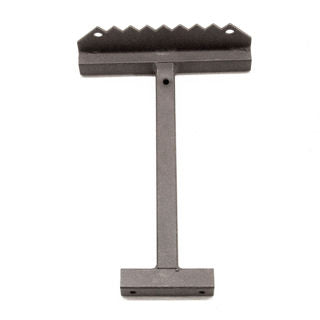 Earthquake (112ML73) - Weldment Tree Blade