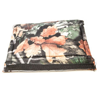 Earthquake (360000) - Sleeve Wide W/Foam 9 In