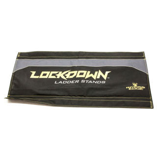 Rivers Edge (26403) - Sewn Backrest Pad