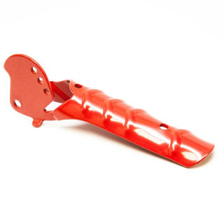 Earthquake (23540) - Lever Clutch Rh Forward Red