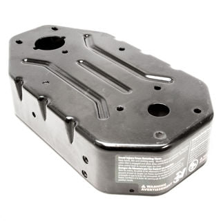 Earthquake (23542) - Box Pulley Versa With Warning