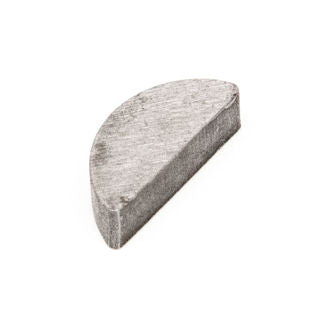 Earthquake (21817) - Key Woodruff 5 X 7.5 X 19 mm