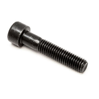 Earthquake (21808) - Bolt M8- 1.25 X 40 Shcs Gr8.8 ZN F-T