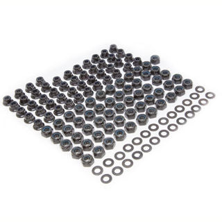 Earthquake (27407) - Parts Bag Hardware Nuts Re703