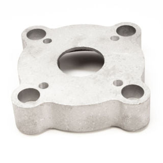 Earthquake (23193) - Spacer Engine R300 90mm C