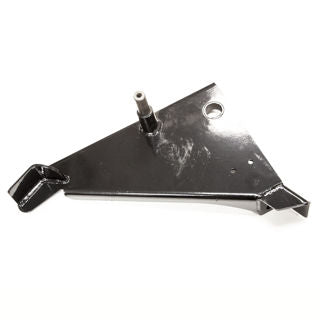 Earthquake (21623) - Weldment Battery Side Wheel Hu