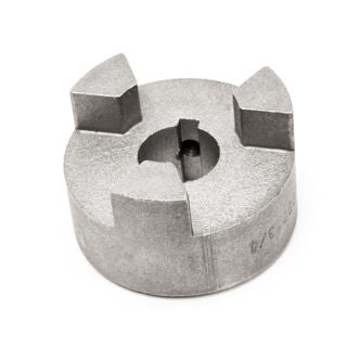 Earthquake (4142) W1265V0802 - Coupler Lov Joy 3/4 Id 090 S