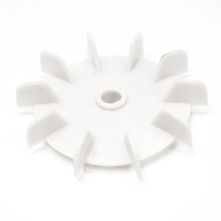 Earthquake (W1200236) - Fan Motor W1200