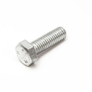 Earthquake (W1265V0915) - Bolt M8- 25 Hhcs Zinc Grade 8