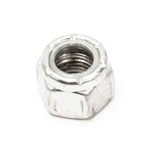 Earthquake (60005053) - Nut 3/8-24 Hnylk Gr5 ZN