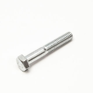 Yardbird (24004) - Bolt M5-0.8X30 mm Hh Gr8.8 ZN F-T