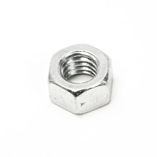 Earthquake (2108) - Nut 3/8 Non Locking