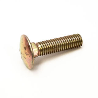 Earthquake (23206) - Bolt M10- 1.5 X 40 Crg Gr8 ZN F-T