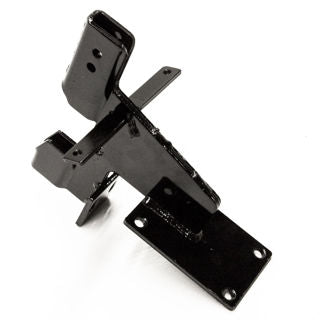 Earthquake (20003) - Weldment Tail Mount Rear Tine